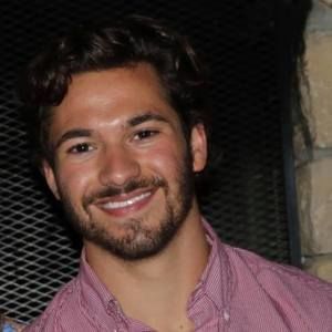 Meet your Posher, Alex